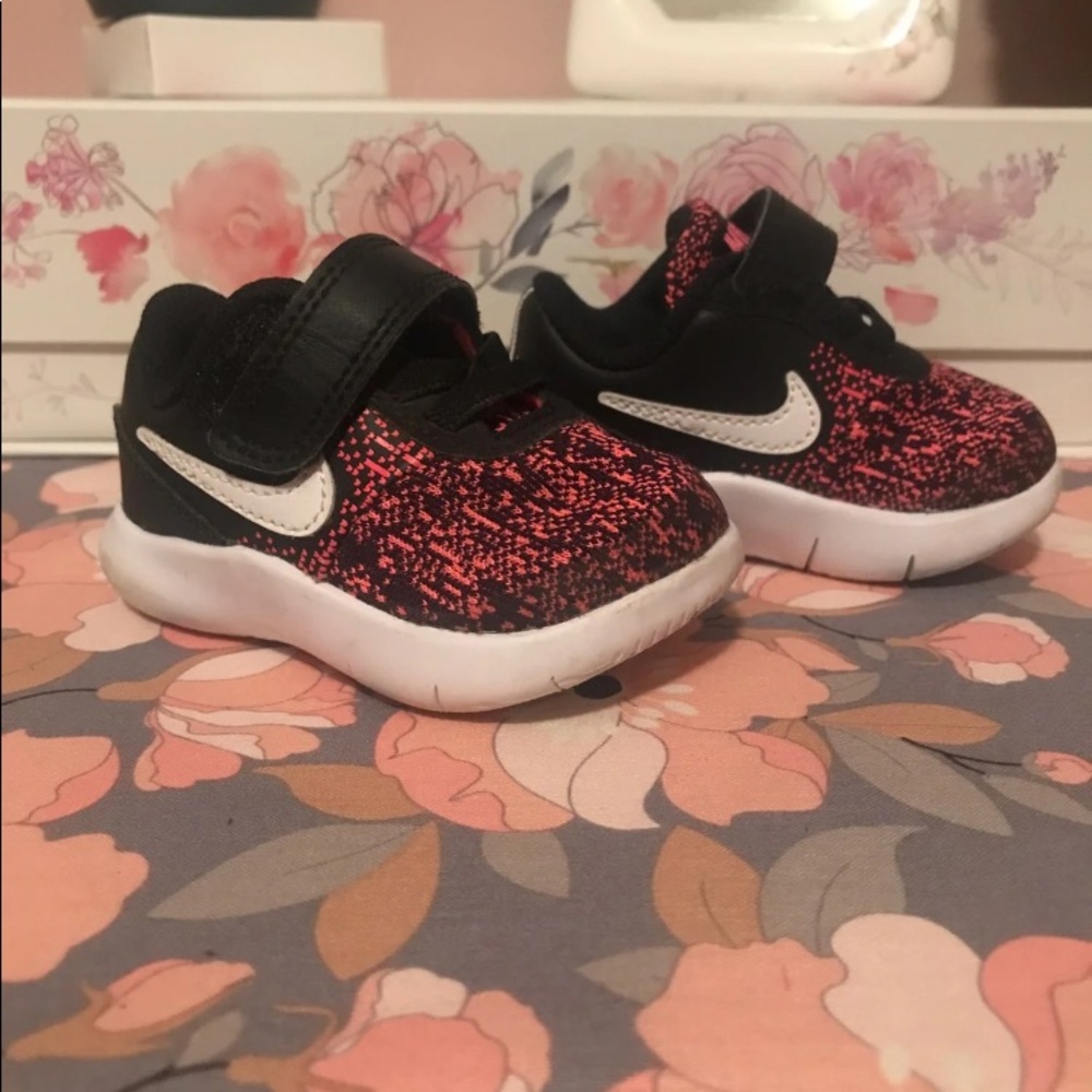 Nike baby shoes